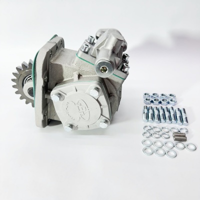 Коробка отбора мощности (КОМ) FOTON 1129  JAC 120 (под кардан) (6G120Q-0000)