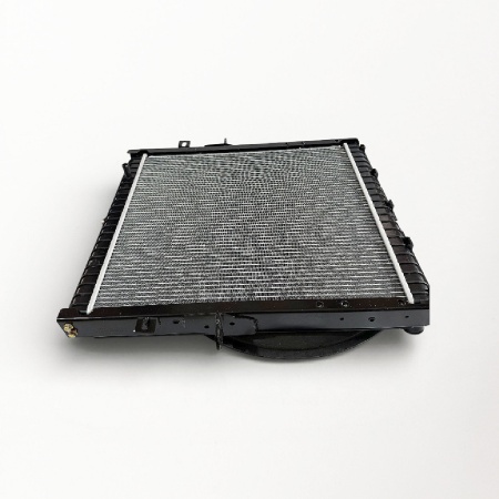 Радиатор системы охлаждения FOTON S85 1088 (L1130020100A0)