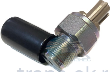 Датчик давления топлива (в рампе) ISUZU NQR71 NQR75 NPR75 NLR85 (дв. 4HG1, 4HK1, 4JJ1) (BOSKET)