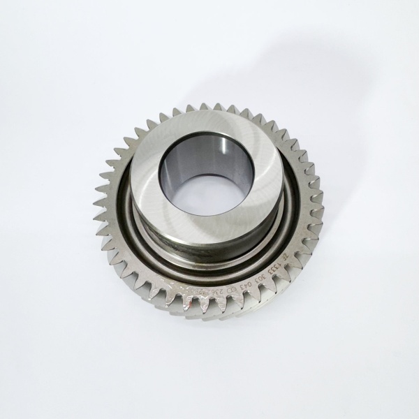 Шестерня 4 передачи промежуточного вала (постоянного зацепления) FOTON 1039 isf 2.8 (1333.303.043)