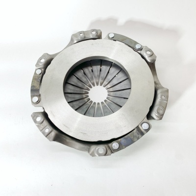 Диск сцепления нажимной (корзина)  YUEJIN 1041 (D=267мм)