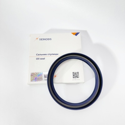 Сальник ступицы задней наружный DONGFENG C120L/N (98х120,5х15) (SE0463, 24RDS02K-01090)