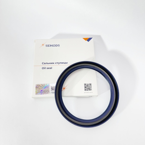 Сальник ступицы задней наружный DONGFENG C120L/N (98х120,5х15) (SE0463, 24RDS02K-01090)