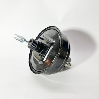 Вакуумный усилитель тормозов в сборе с ГТЦ FOTON 1039 Aumark (дв. Cummins ISF 2.8) (1104935500099)