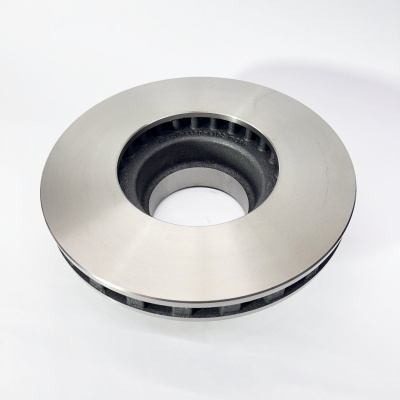 Диск тормозной передний FOTON S35 1038 (S10443054102)