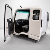 Кабина FOTON 1126 (1-ой компл.) (BJ1126VGPFK)