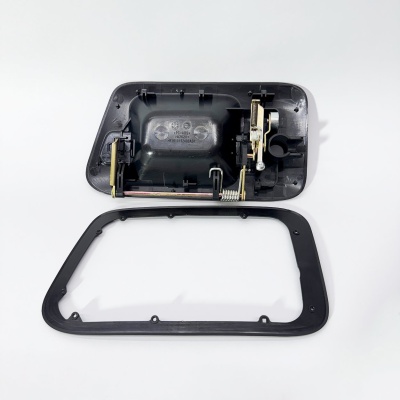 Ручка двери правая FOTON 1128 S120 (L1610152400A0)