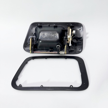 Ручка двери правая FOTON 1128 S120 (L1610152400A0)