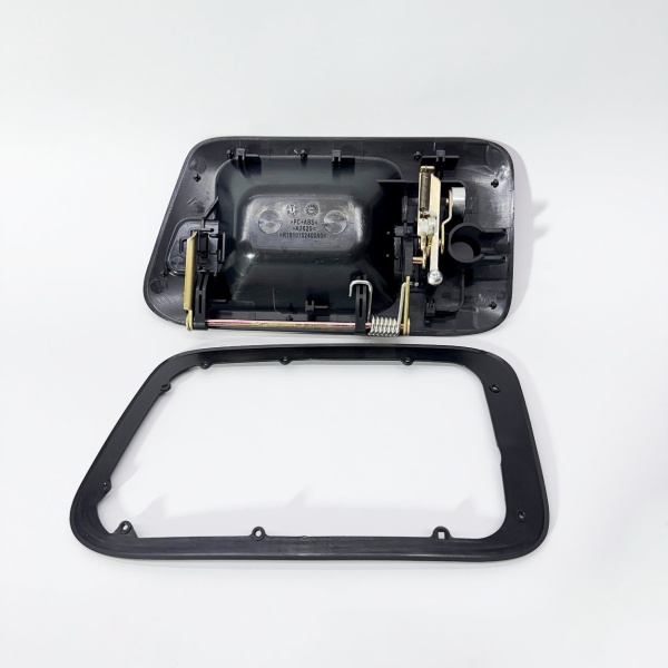 Ручка двери правая FOTON 1128 S120 (L1610152400A0)