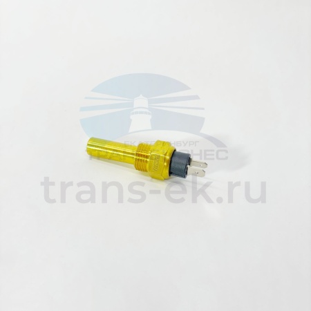 Датчик температуры охлаждающей жидкости FOTON 1041 1069 Е3 1093 1138 (2-х конт.) (T65202005)