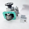 Коробка отбора мощности (КОМ) FOTON 1129 JAC N120 (под кардан) (6G120Q-0000)