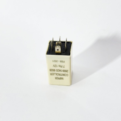 Реле стеклоочистителей ТАТА 613 Е2 (12V) (269954209908)