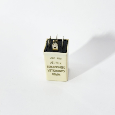 Реле стеклоочистителей ТАТА 613 Е2 (12V) (269954209908)