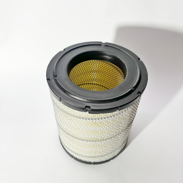 Фильтр воздушный ISUZU NQR71 NQR90 NLR85 NPR75 E4 Богдан JAC N120 FUSO (дв. 4M50)