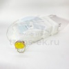 Бачок расширительный FOTON 1051 1061 S100 S120 (с отверст. под датчик) (1105113100007)
