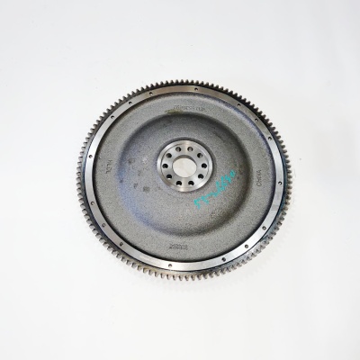 Маховик в сборе FOTON 4189 GALAXY (5536690 3697999)