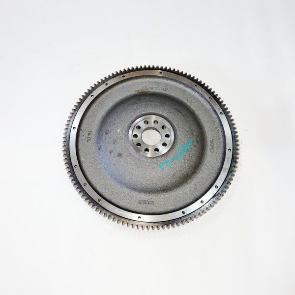 Маховик в сборе FOTON 4189 GALAXY (5536690 3697999)