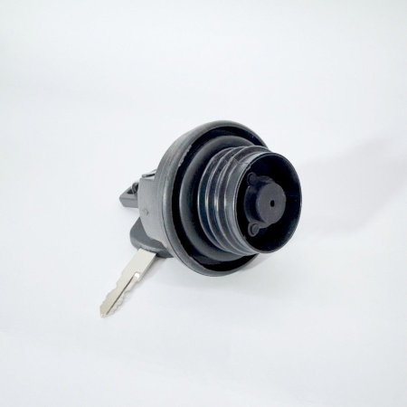 Крышка топливного бака FAW 1041 (с ключами) (1103010B-B1)