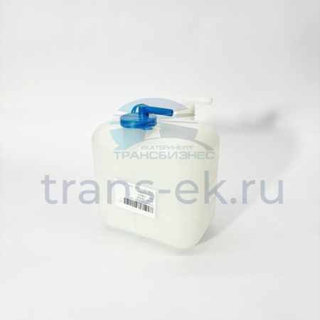 Бачок расширительный FOTON 1039 Ollin (дв. BJ493) (1102913100004)