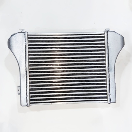 Интеркулер FOTON 1041 1049А 1069 (1106911900039)