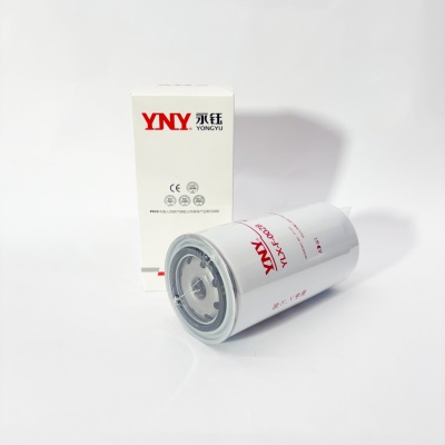 Фильтр топливный грубой очистки JAC N200 FOTON 1186 (C4989106, FF5485)