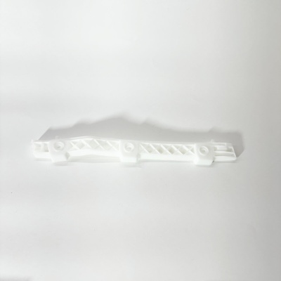 Кронштейн переднего бампера левый (пластик) FOTON TOANO (V1531020005A0)