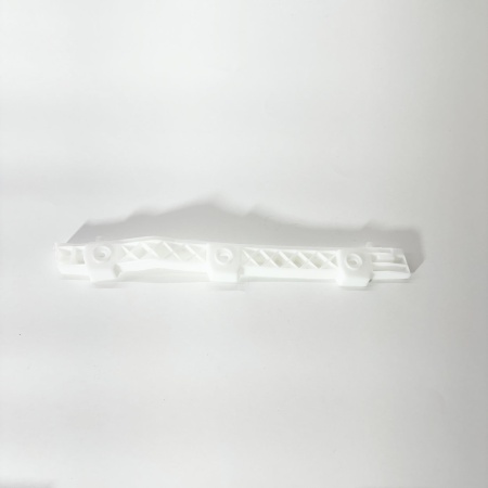 Кронштейн переднего бампера левый (пластик) FOTON TOANO (V1531020005A0)