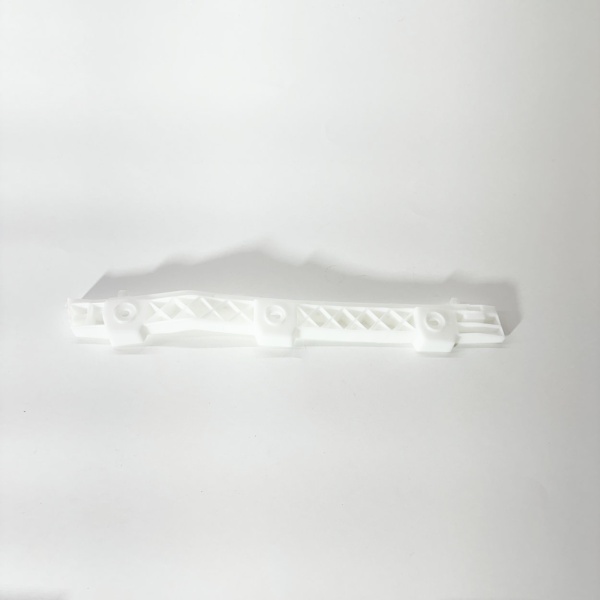 Кронштейн переднего бампера левый (пластик) FOTON TOANO (V1531020005A0)