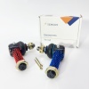 Наконечник поперечной рулевой тяги L/R FOTON 1039 1049 BAW 1044 33462 1065 33460 ISUZU (к-т)