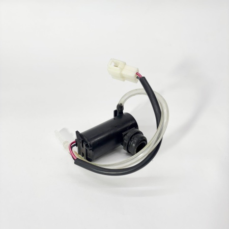 Мотор бачка омывателя FOTON 1041 1049А 1051 1061 1069 1089 (24V) (1B18052500016-1)