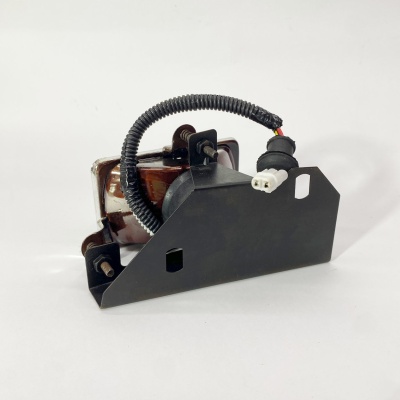 Фара противотуманная ТАТА 613 Е3 (дубликат) (265154409919)