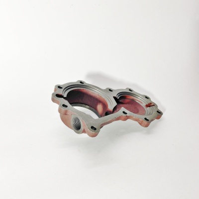 Крышка КПП задняя FOTON 1093 (1700D7-151)