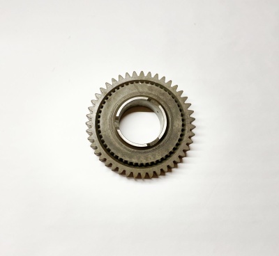 Шестерня 1 передачи вторичного вала FOTON 1093 (1700D-110)