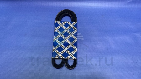 Ремень 13х975 ГУР ТАТА 613 Е2 Е3 (0130975SX)