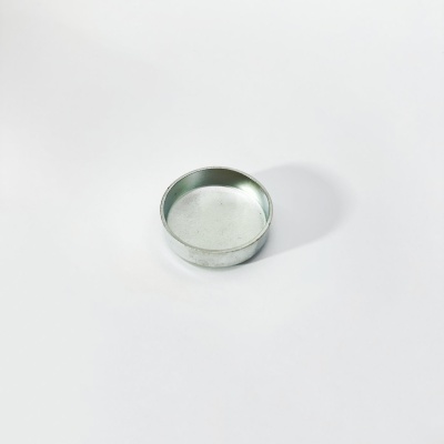 Заглушка блока цилиндров FOTON 1039 1049С (D=45мм) (E049301000025)