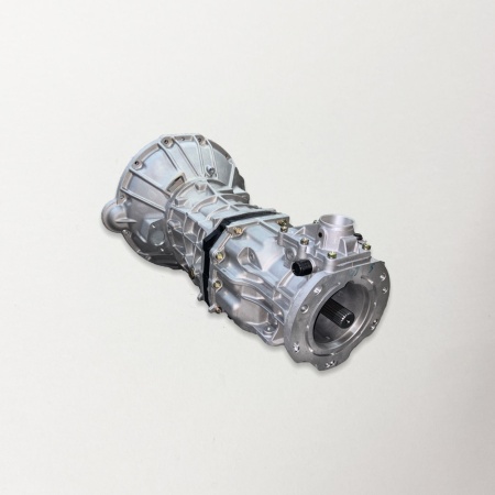 Коробка переключения передач (КПП) FOTON Tunland (P1171010113A0) (2015 г.в.-по наст.вр)