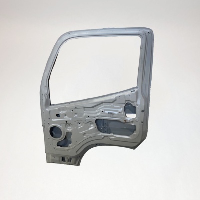 Дверь правая FOTON 1041 1049А 1049С 1051 1061 1069 Е3 (грунт) (каркас) (1B18061000612)