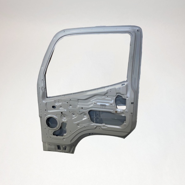 Дверь правая FOTON 1041 1049А 1049С 1051 1061 1069 Е3 (грунт) (каркас) (1B18061000612)
