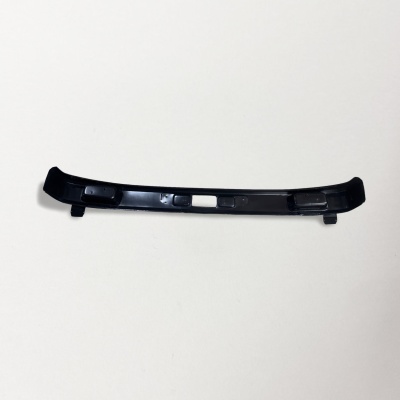 Бампер ТАТА 613 Е2 Е3 (грунт) (264188500115)