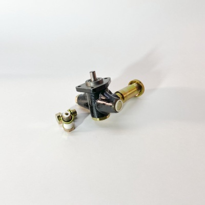 Насос ручной подкачки топлива ISUZU NQR71 (BOSKET) (8972243960)