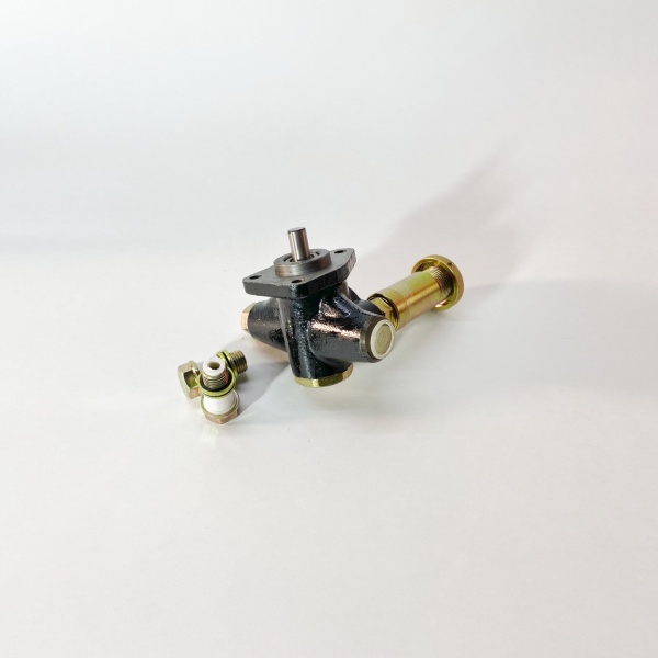 Насос ручной подкачки топлива ISUZU NQR71 (BOSKET) (8972243960)