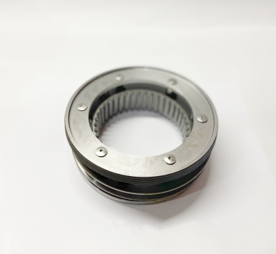 Блок синхронизатора 1/2 передачи FOTON 1099 (в сборе) (1701315-11)