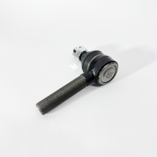 Наконечник поперечной рулевой тяги JAC N75 N80 (левый) (3003510LE010)