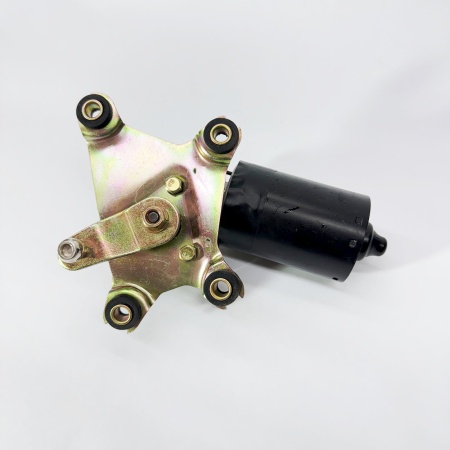 Мотор стеклоочистителя ISUZU NQR71 NQR75 (24V) (BOSKET) (8973613761)