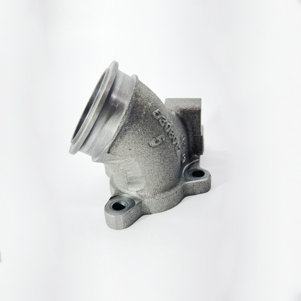 Переходник ТКР (выпускного коллектора) (5 отв.) (дв. Cummins ISF 2.8) (5308012)