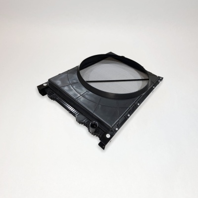 Радиатор системы охлаждения FOTON 4189 (H4130020107A0)