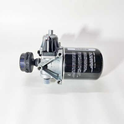 Влагомаслоотделитель (осушитель) в сборе с клапаном FOTON 1088 1108 1126 1128 4189 (L0356f02009A0)