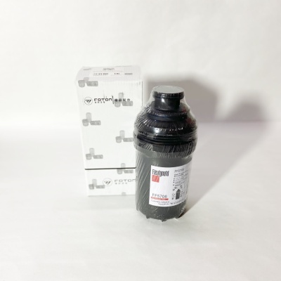 Фильтр топливный тонкой очистки FOTON 1051 1061 1089 JAC N75 N120 (дв. Cummins ISF 3.8) (5262311, FF