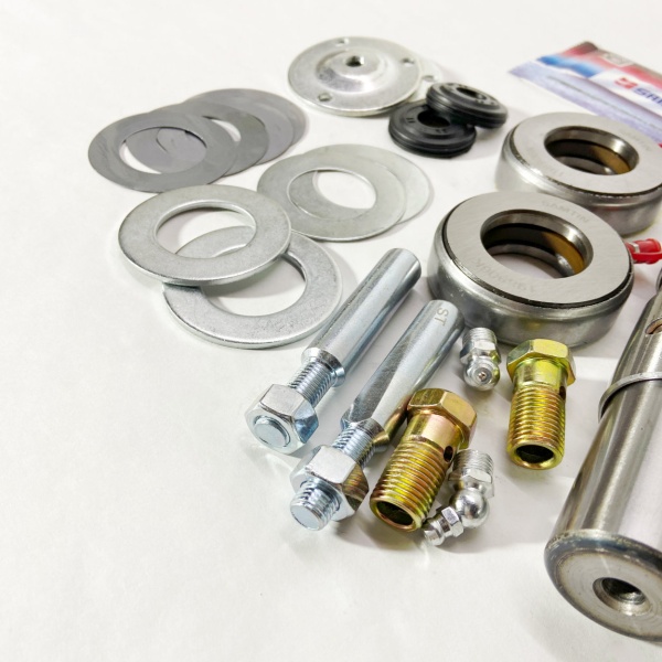 РМК шкворней FOTON 1051 1061 1069 FAW 1051 (32х185) (EQ-1061, 1056PE-3001064)