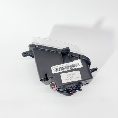 Фара противотуманная левая FOTON Tunland (FP1371020101A0M0125)